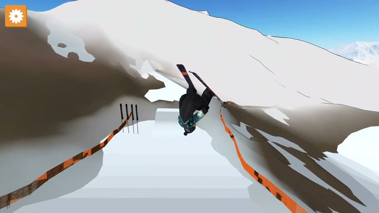 Shredsauce trailer thumbnail