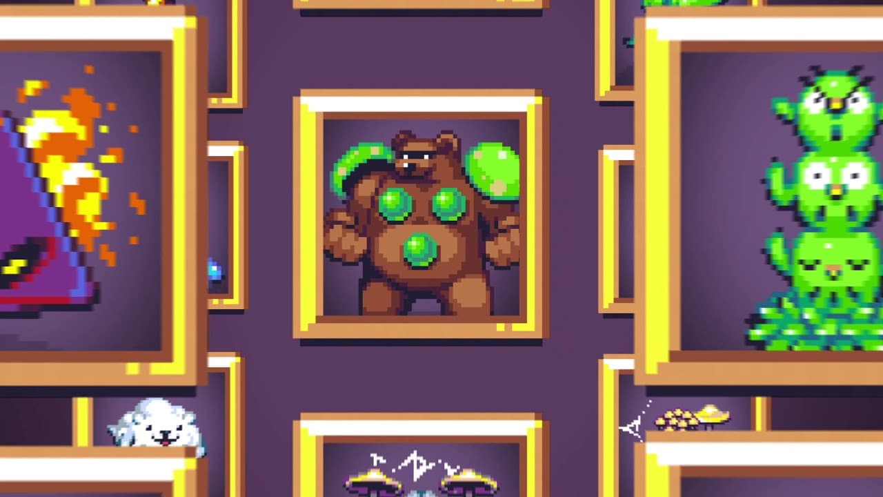 Epic Monster TD trailer thumbnail