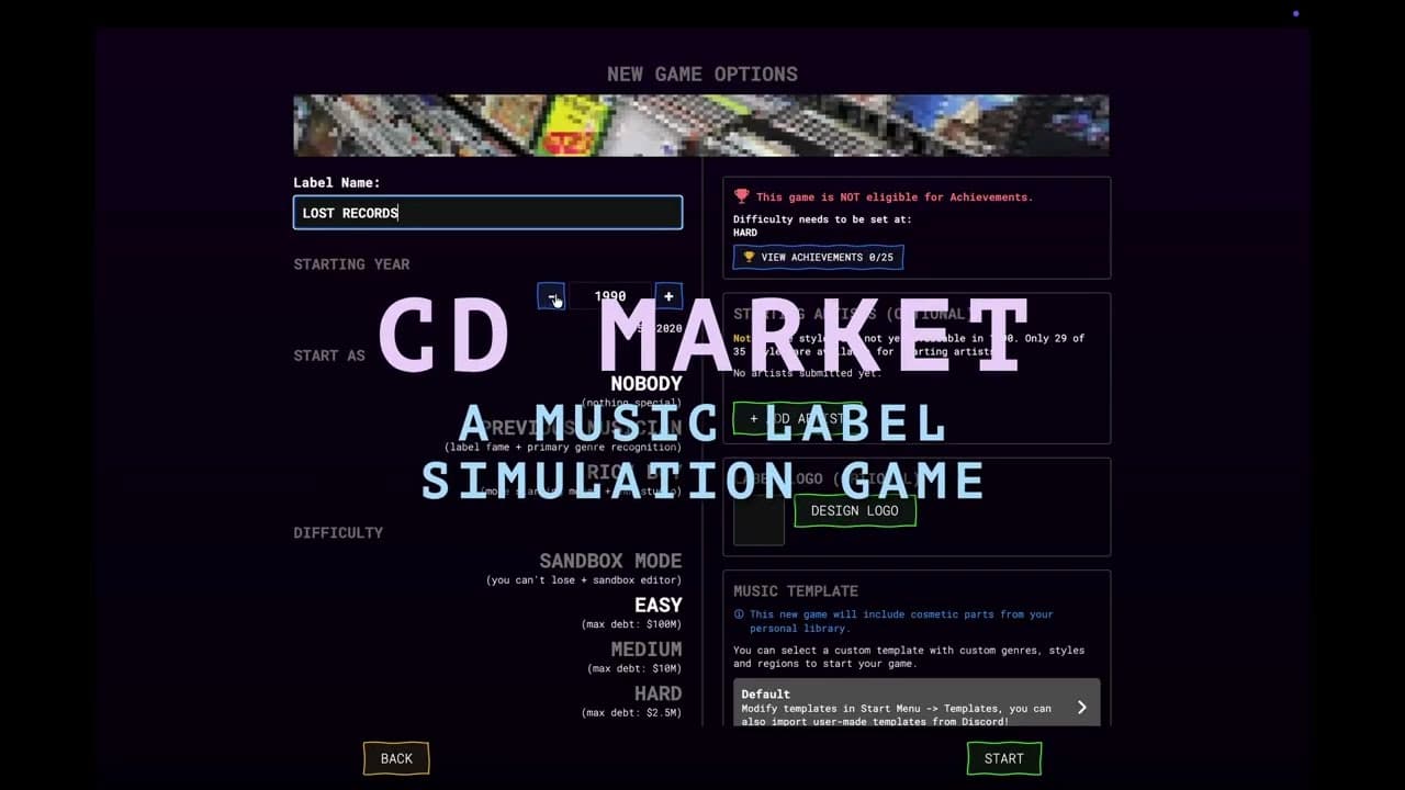CD Market trailer thumbnail