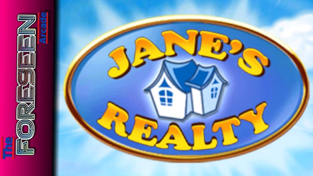 Jane's Realty trailer thumbnail