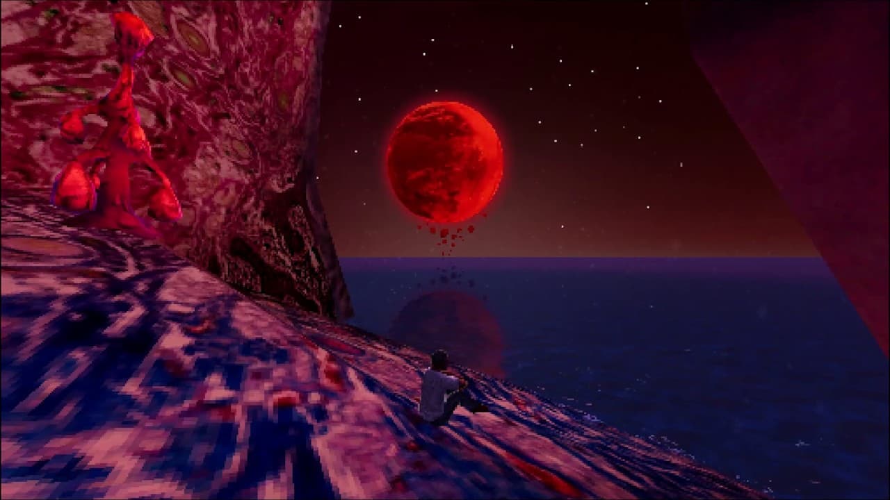 Stars Die trailer thumbnail