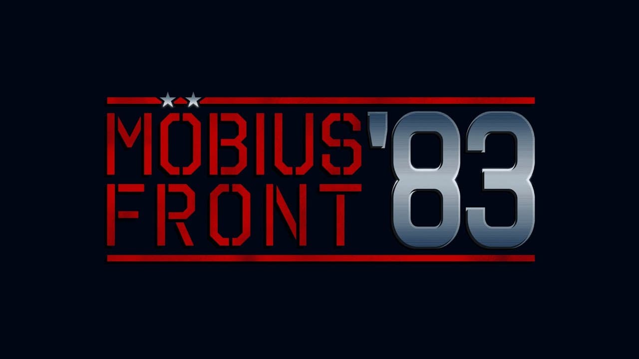 Möbius Front '83 trailer thumbnail