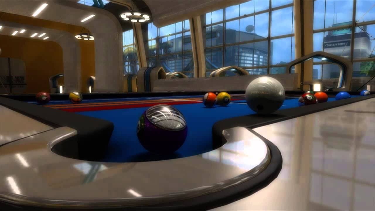 Pool Nation trailer thumbnail