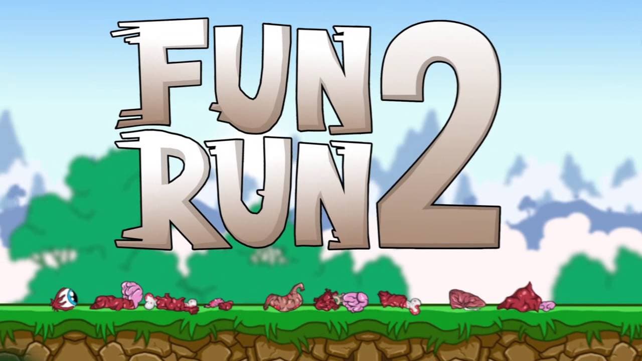 Fun Run 2 trailer thumbnail