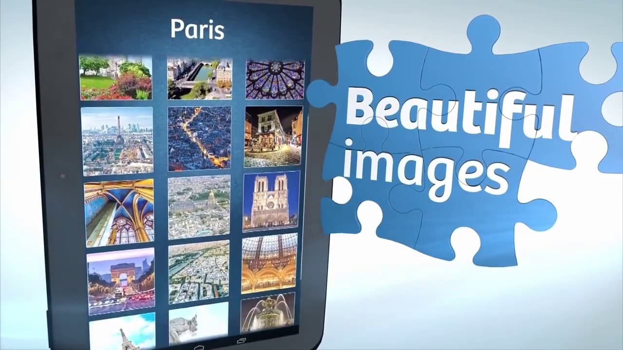 Jigty Jigsaw Puzzles trailer thumbnail