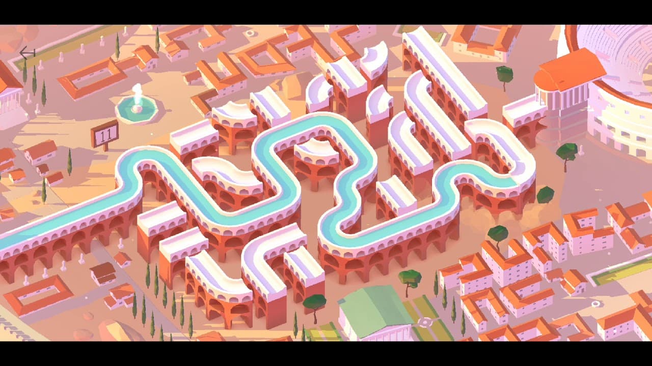 Aquavias trailer thumbnail