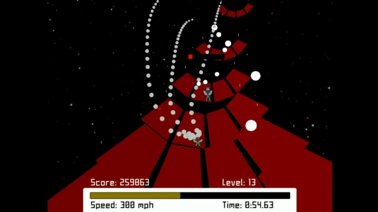 Cosmic Zephyr DX trailer thumbnail