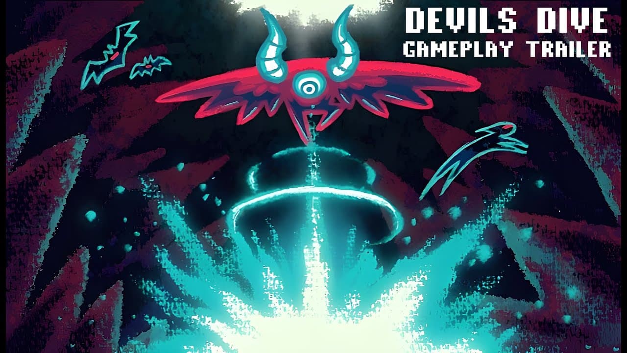 Devil's Dive trailer thumbnail