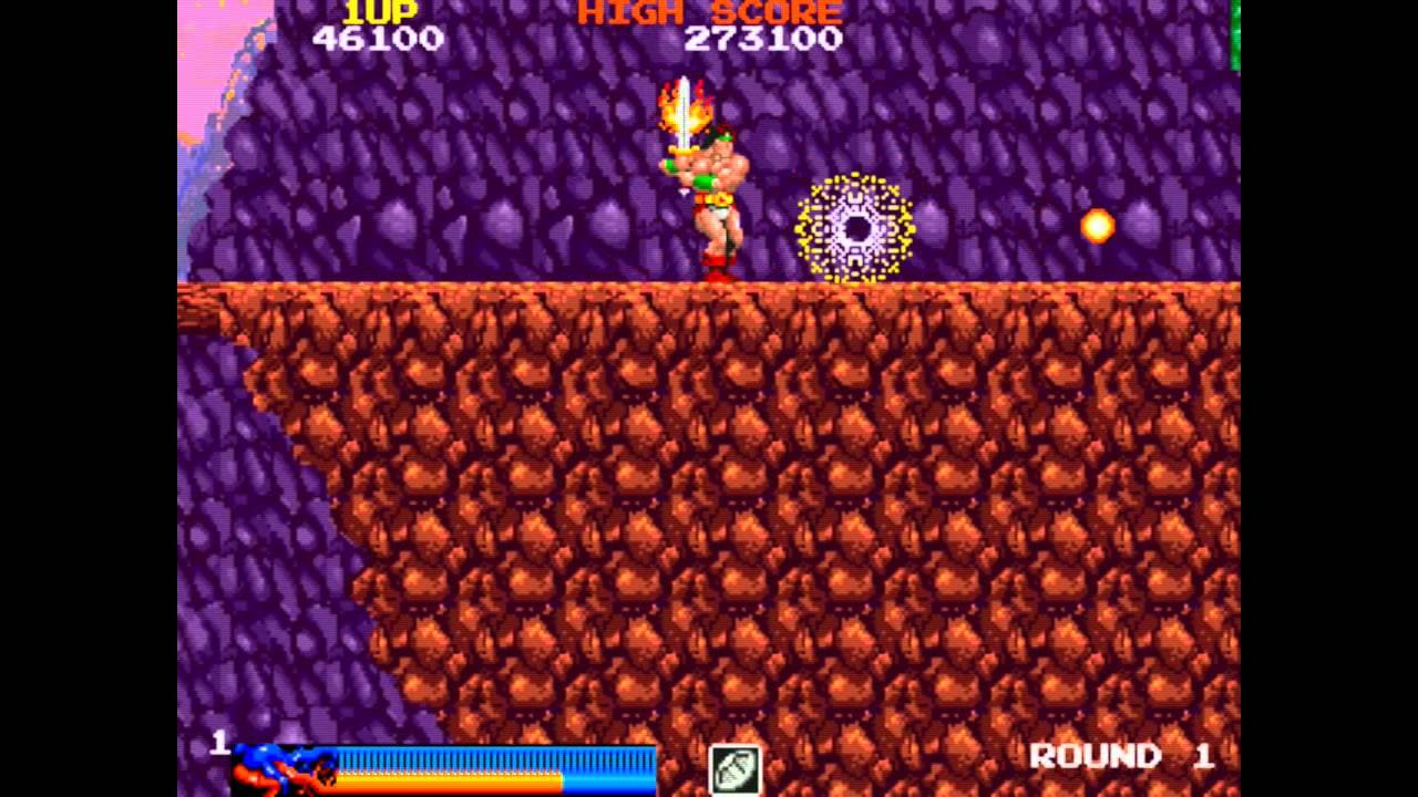 Rastan trailer thumbnail