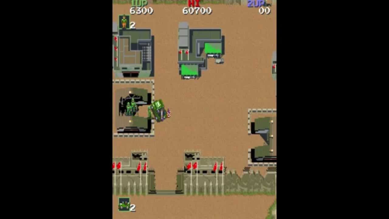 Top Gunner trailer thumbnail