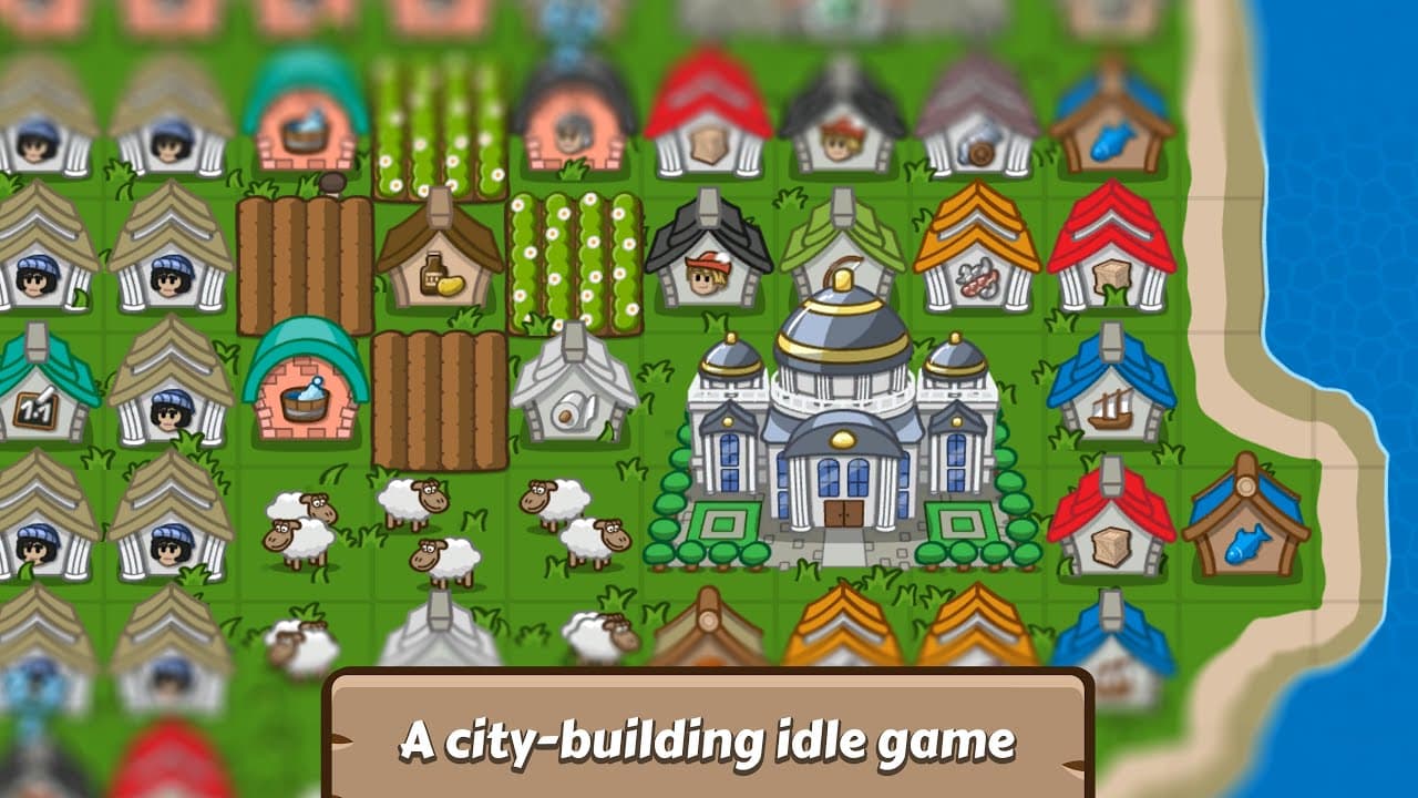 Paragon Pioneers trailer thumbnail