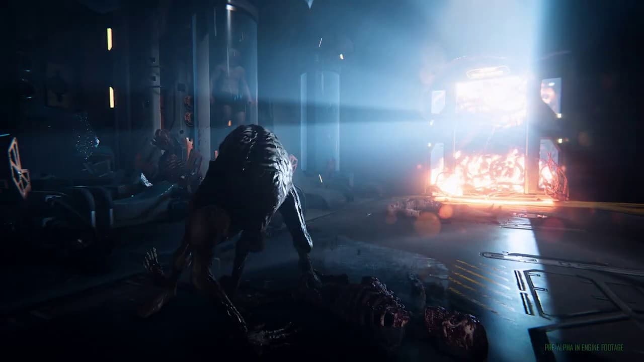 System Shock 3 trailer thumbnail