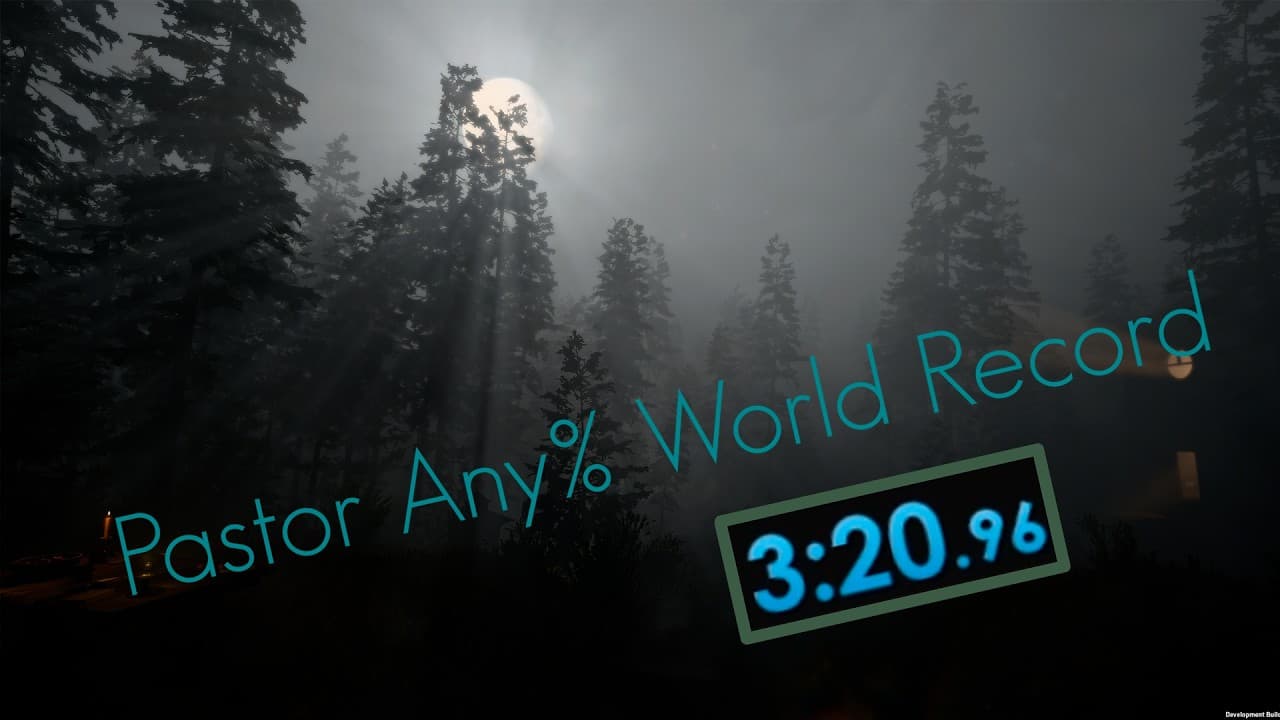 Pastor trailer thumbnail
