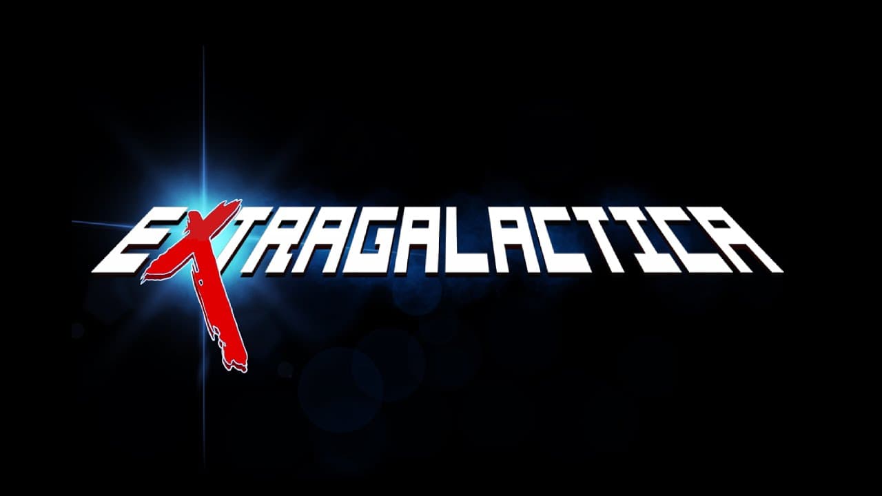 ExtraGalactica trailer thumbnail
