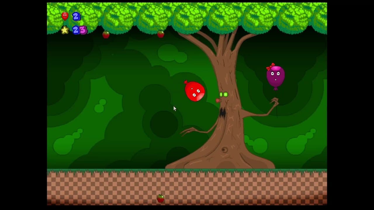 Balloony's Adventure trailer thumbnail