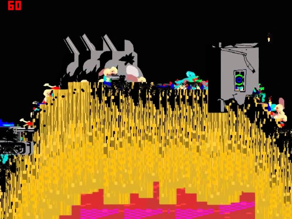 Charge! trailer thumbnail