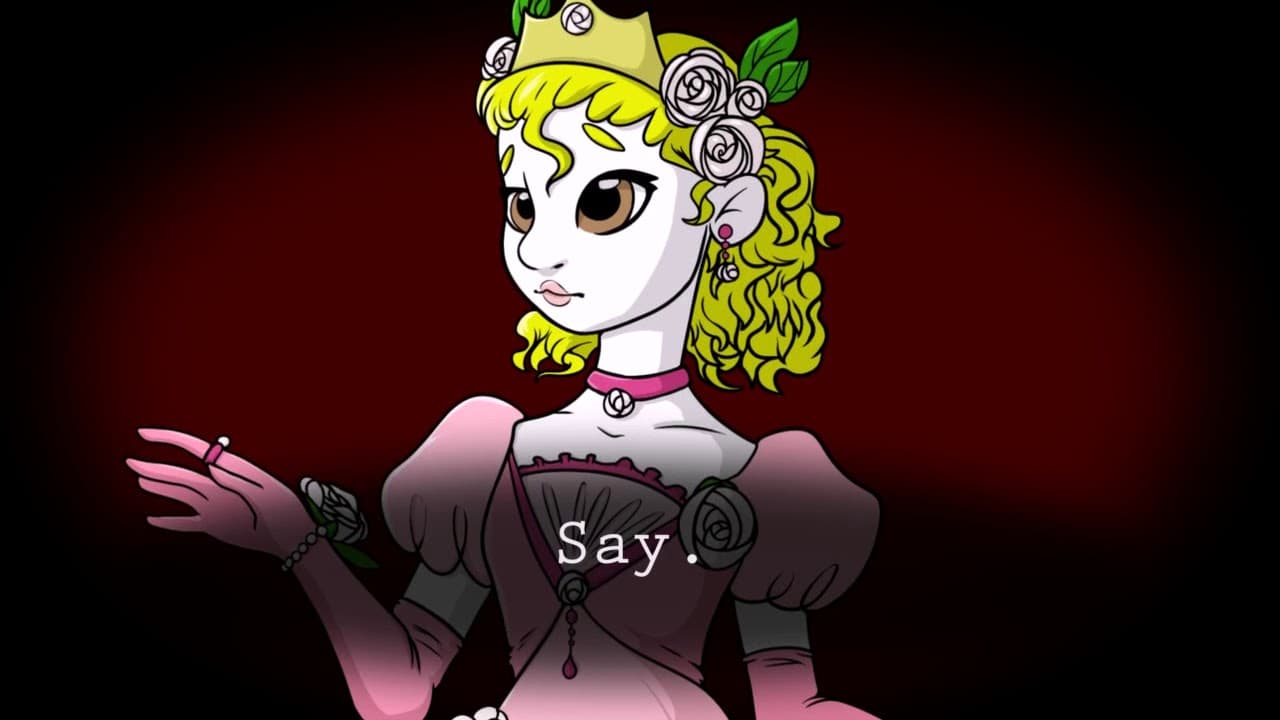 String Tyrant trailer thumbnail