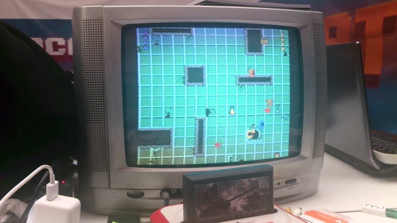 Crypto trailer thumbnail