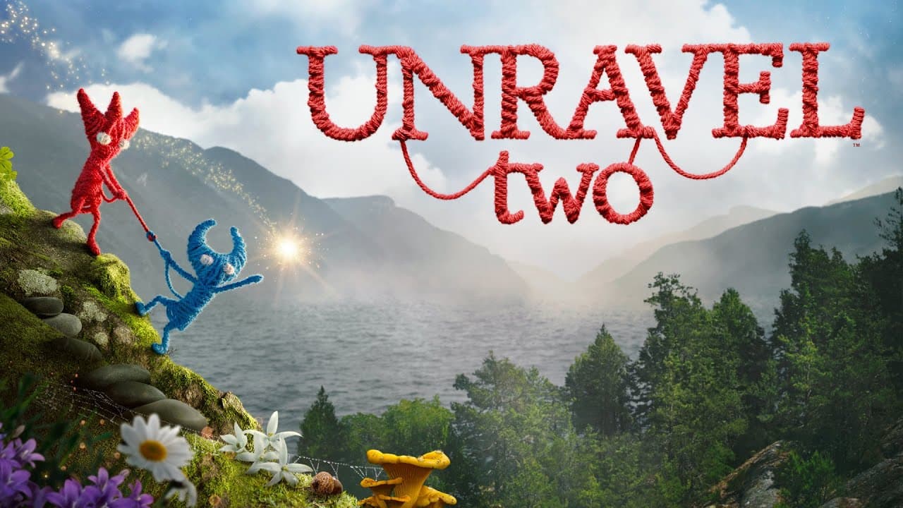 Unravel Two trailer thumbnail