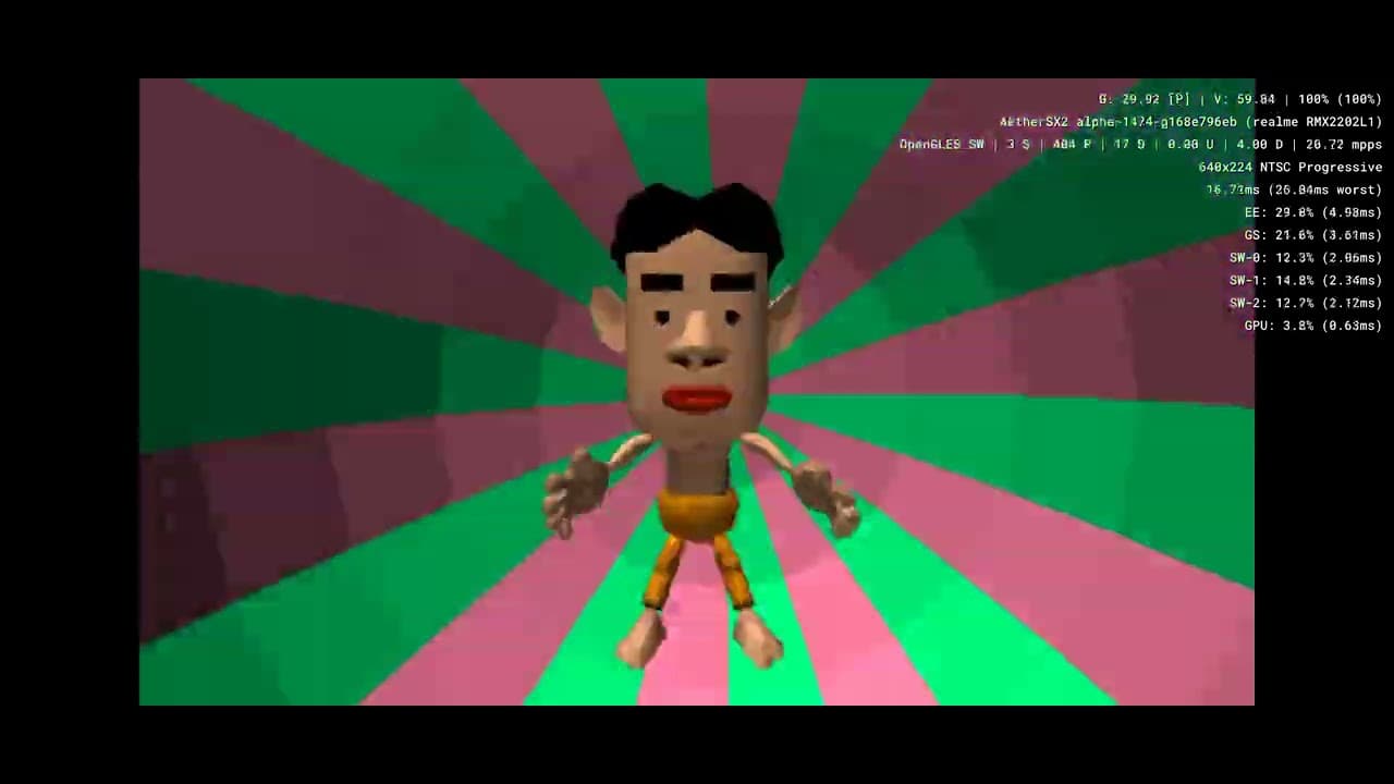 Zoku Segare Ijiri trailer thumbnail