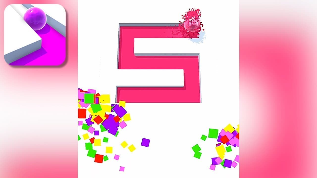 Roller Splat! trailer thumbnail