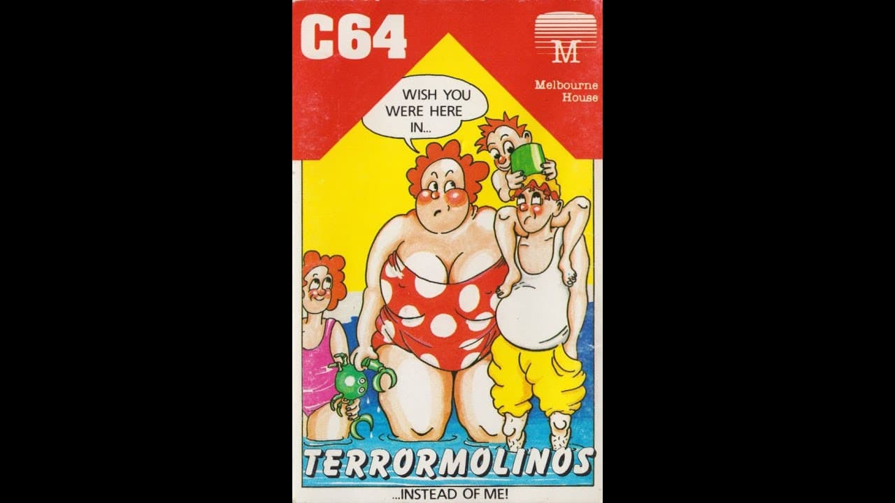 Terrormolinos trailer thumbnail