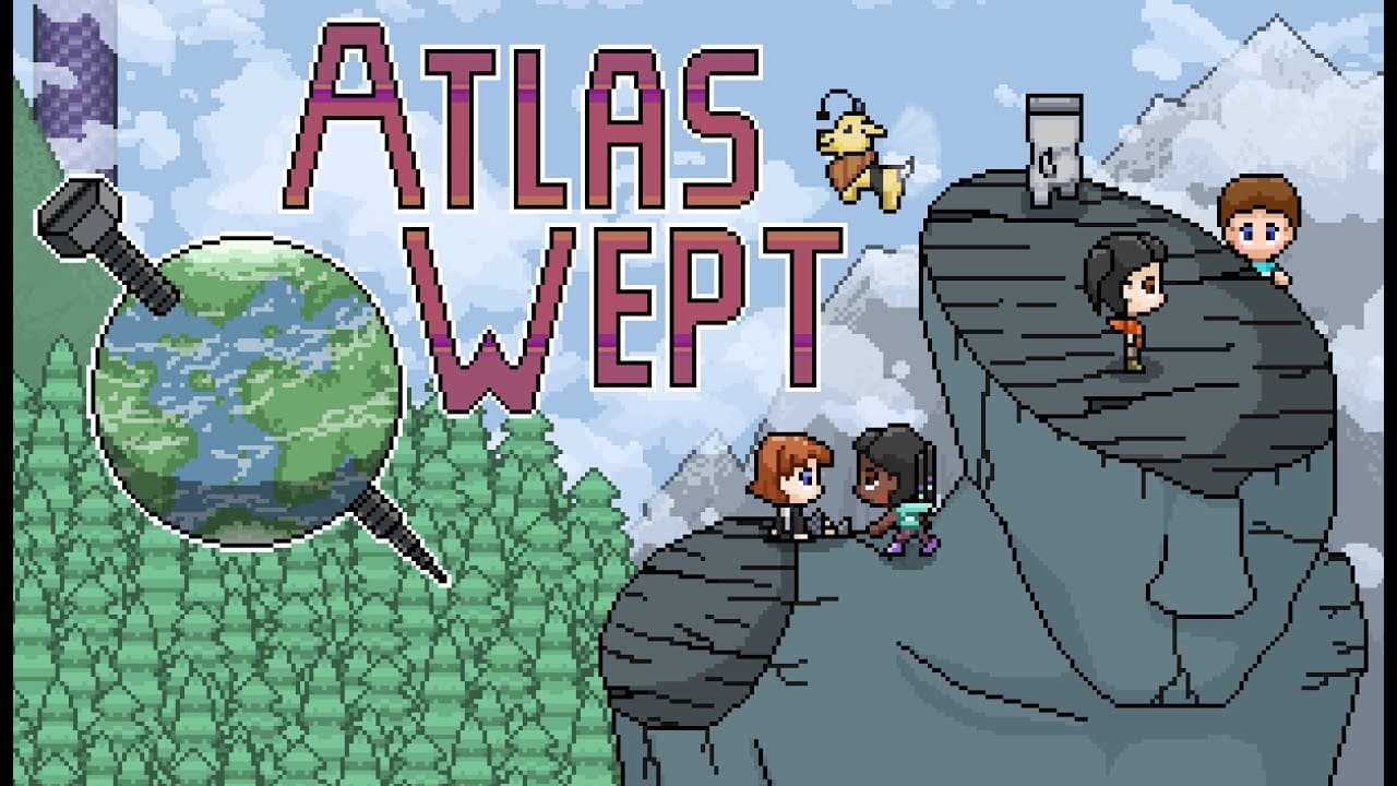 Atlas Wept trailer thumbnail