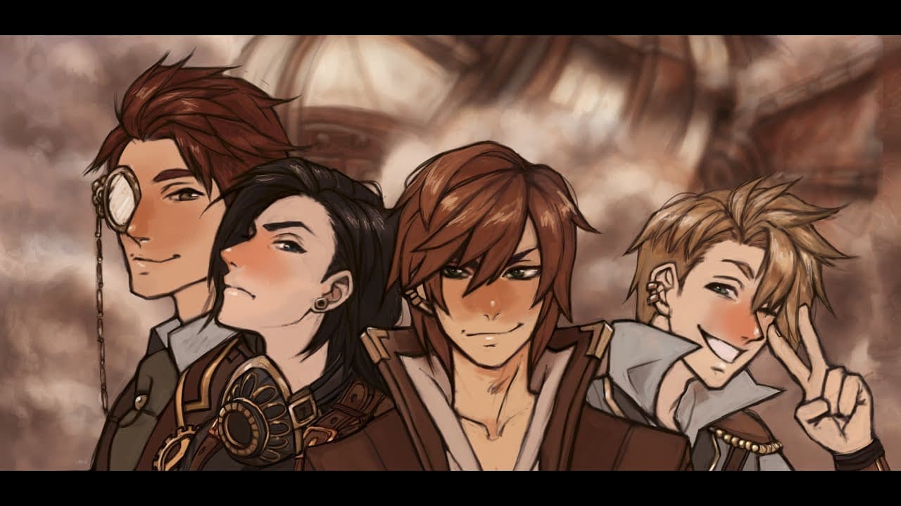 Chasing the Stars trailer thumbnail