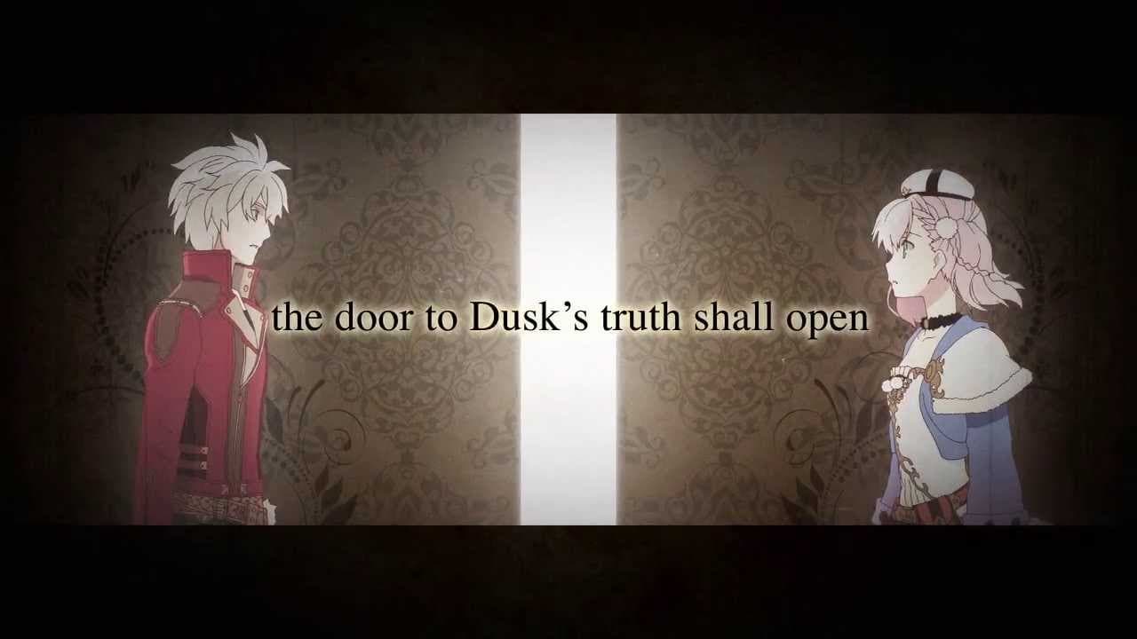 Atelier Escha & Logy: Alchemists of the Dusk Sky trailer thumbnail