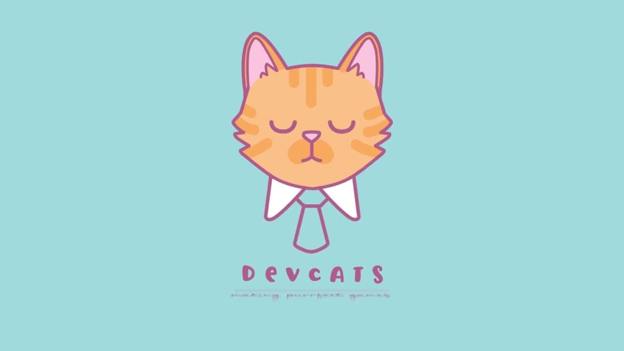 A Building Full of Cats trailer thumbnail