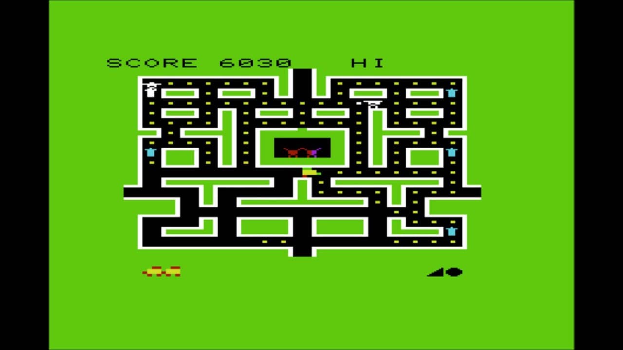 Trashman trailer thumbnail