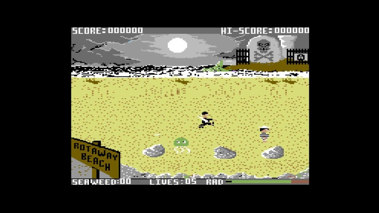 Seaside Special trailer thumbnail