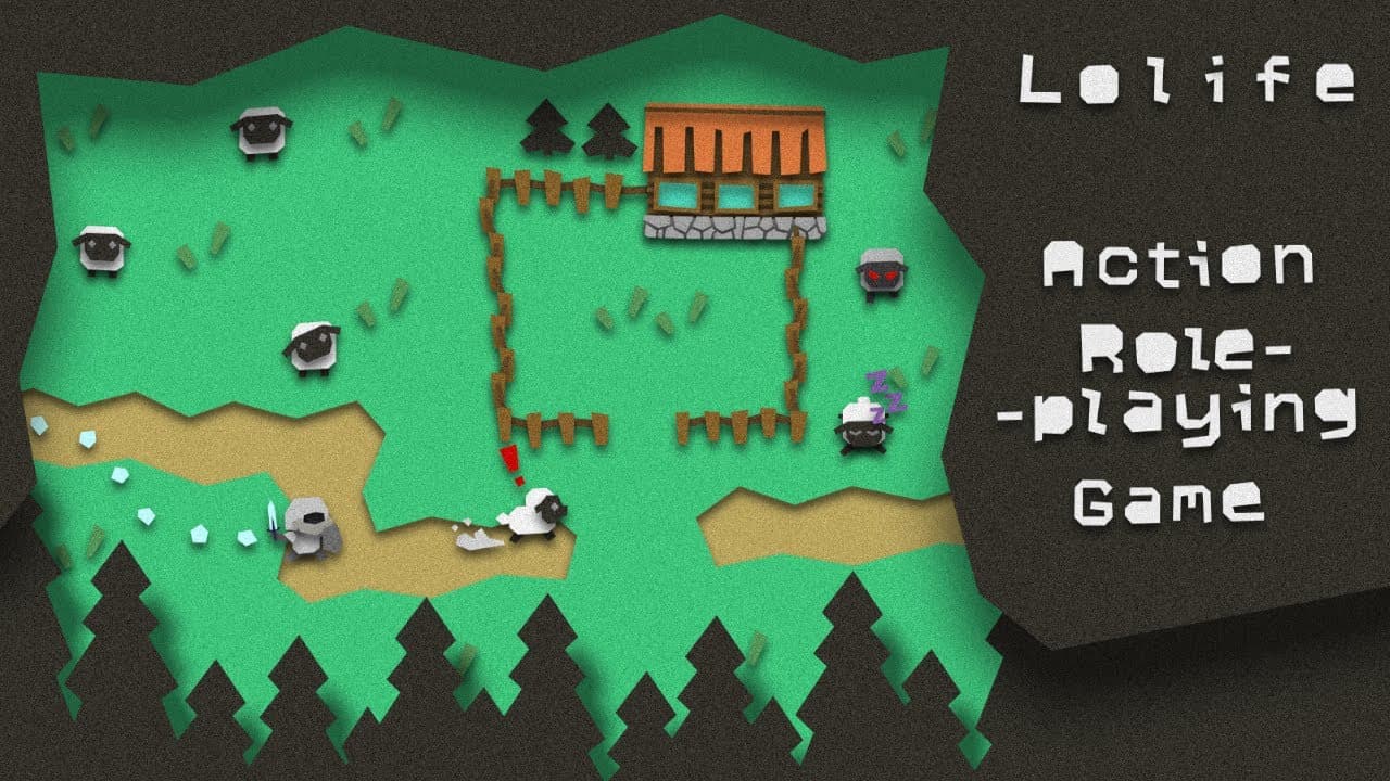 Lolife trailer thumbnail