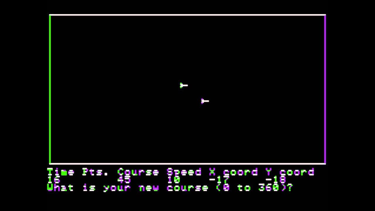 The Warp Factor trailer thumbnail