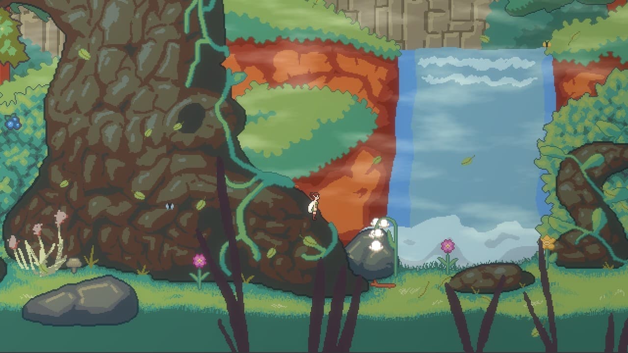 Fairy Springs trailer thumbnail