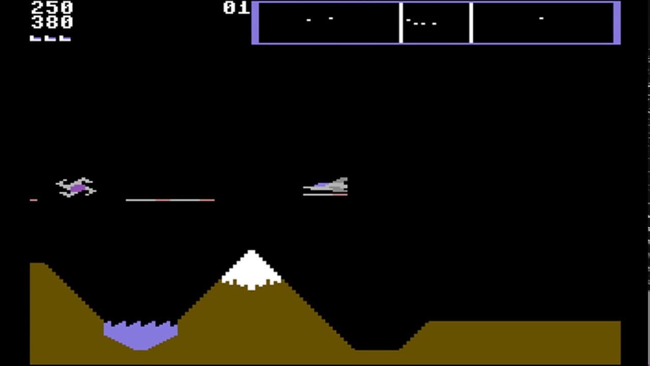 Astroblitz trailer thumbnail