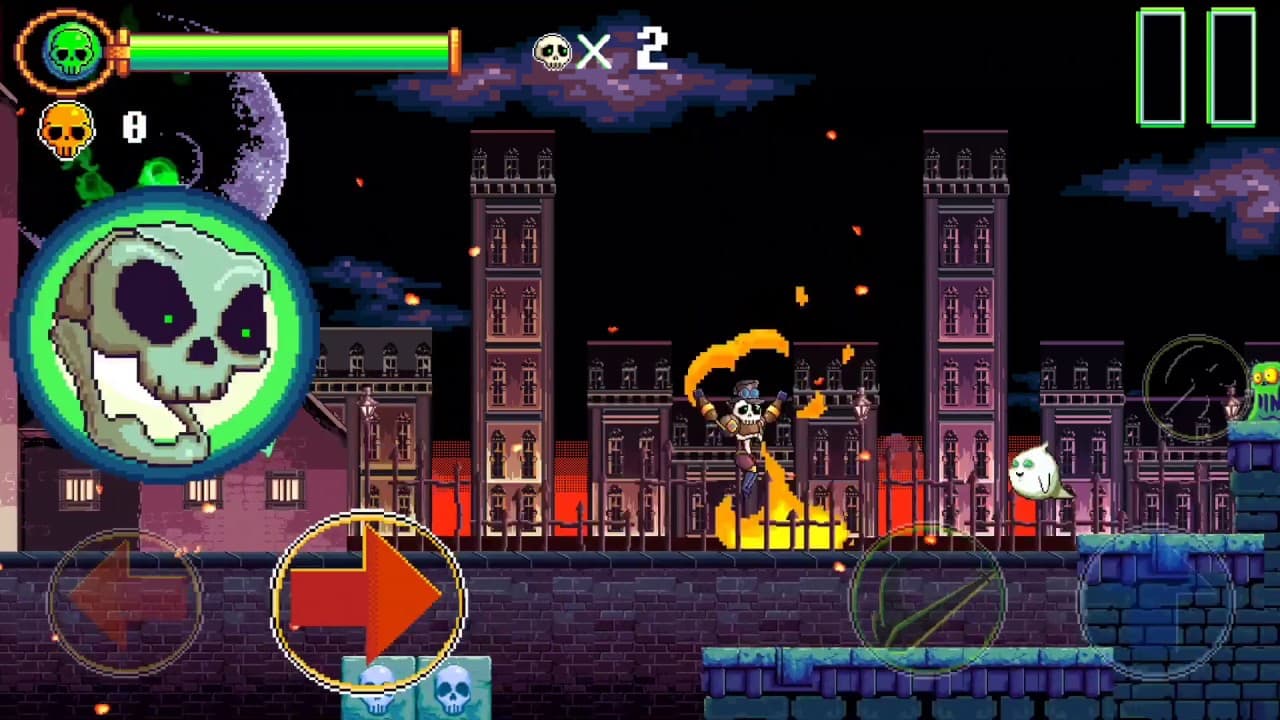 Kraino trailer thumbnail