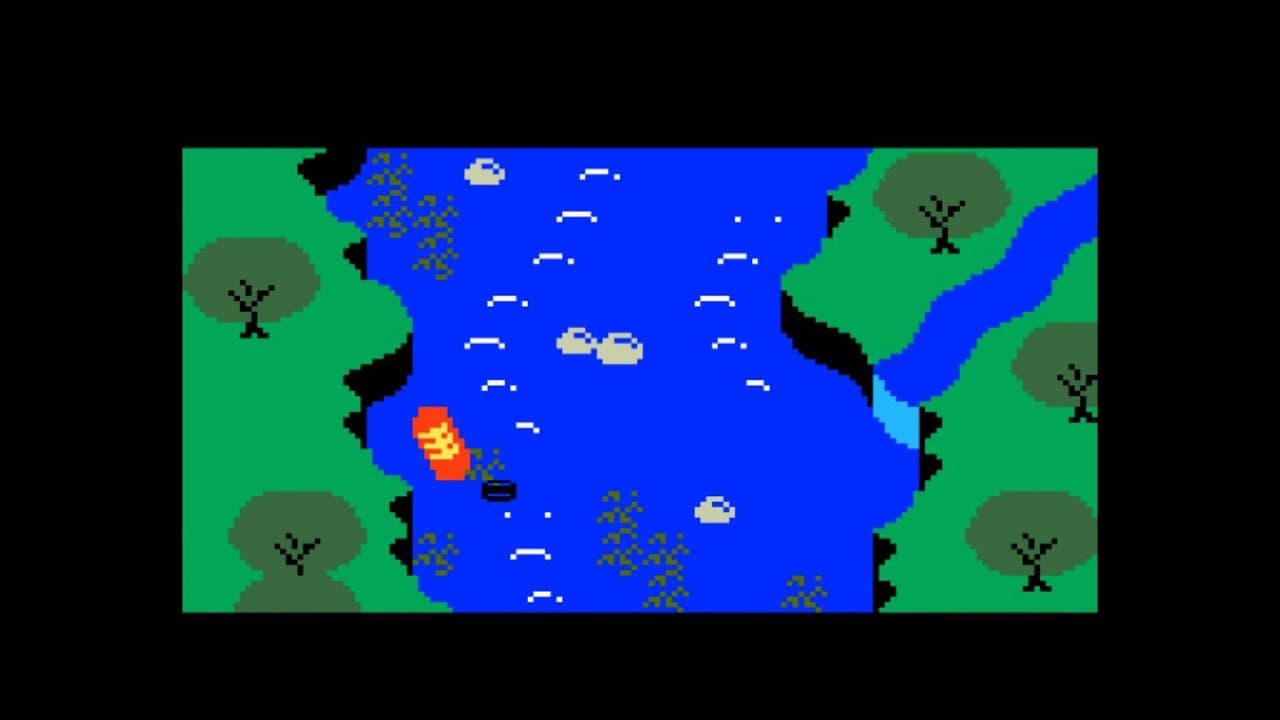 White Water trailer thumbnail