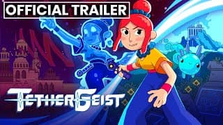 Trailer thumbnail