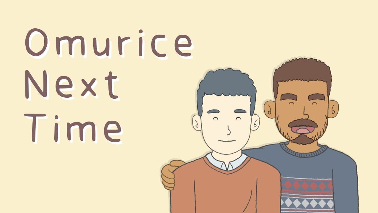 Omurice Next Time trailer thumbnail