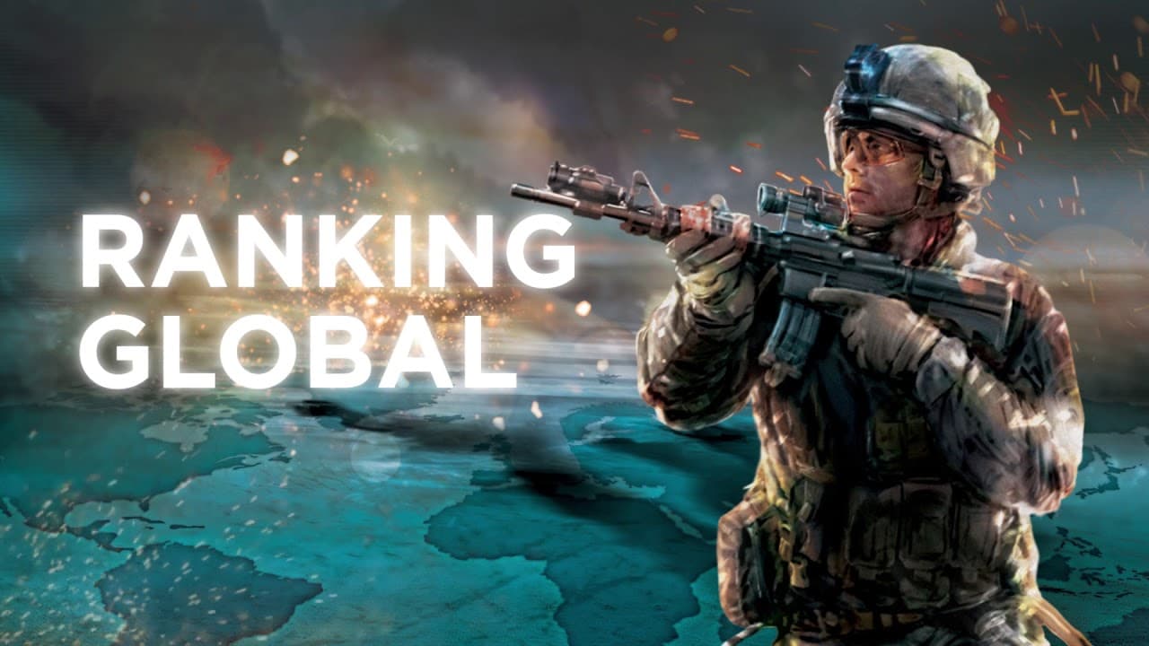 War trailer thumbnail