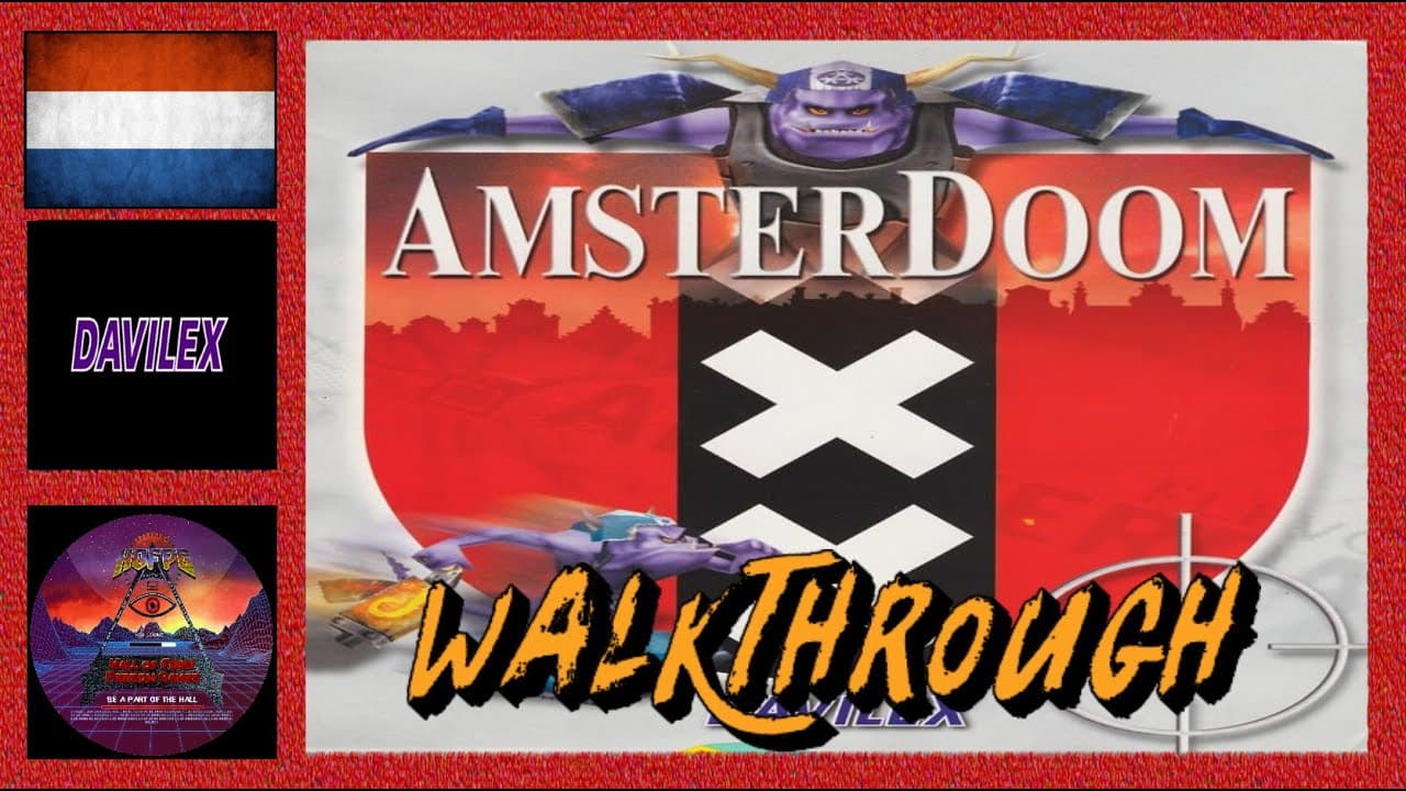 AmsterDoom trailer thumbnail