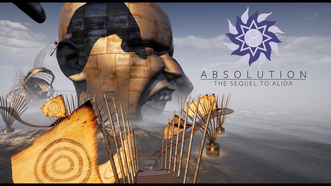 Absolution trailer thumbnail