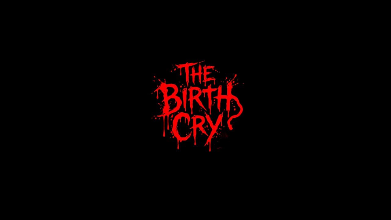The Birth Cry trailer thumbnail