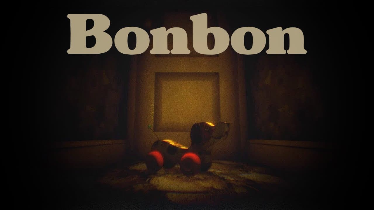 Bonbon trailer thumbnail