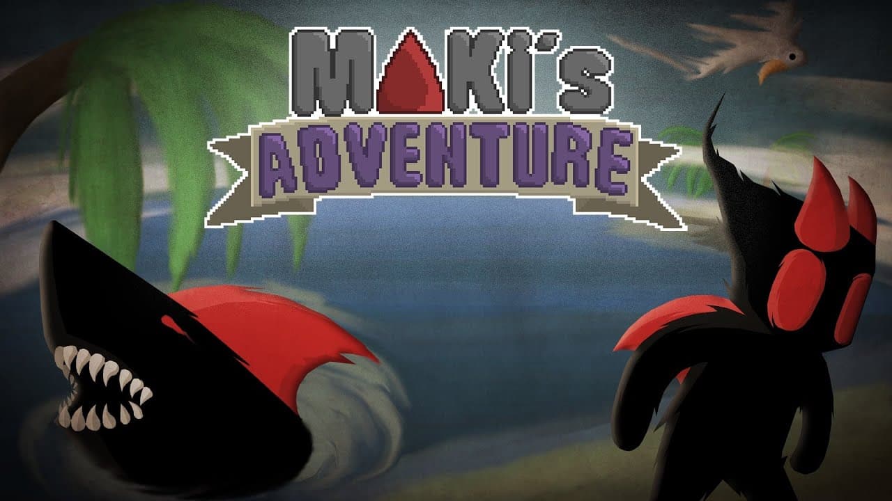 Makis Adventure trailer thumbnail