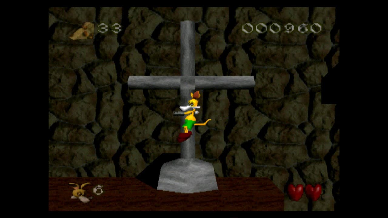 Cheesy trailer thumbnail