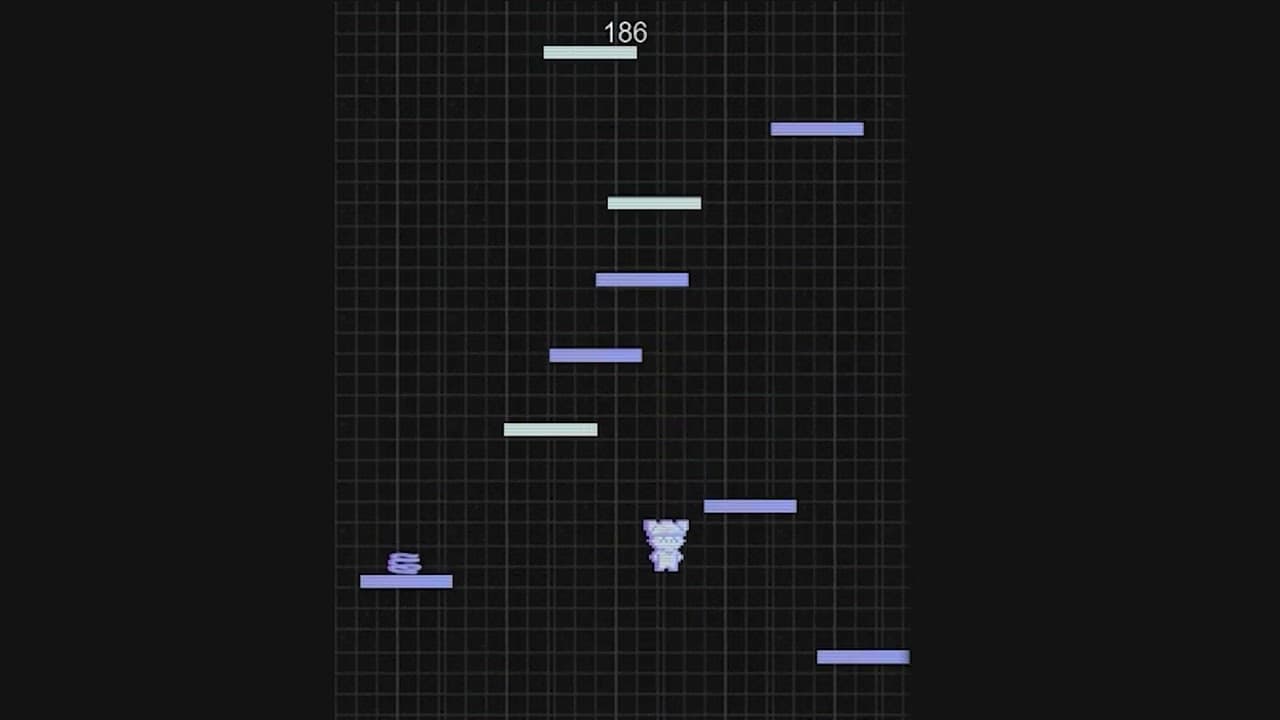 Teemo Jump! trailer thumbnail