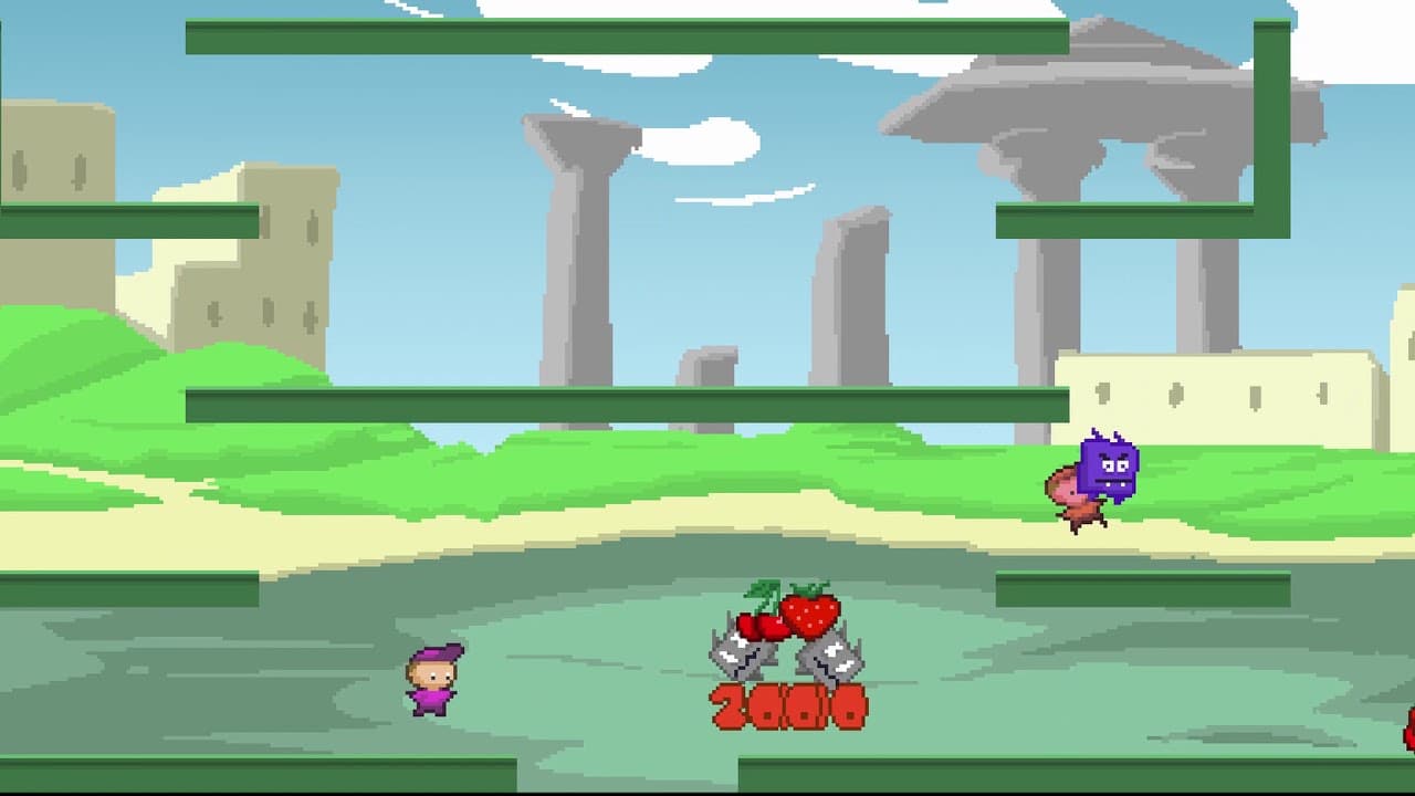 Hooklings trailer thumbnail