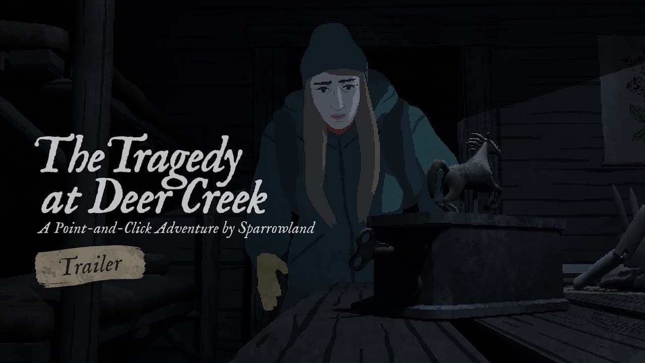 The Tragedy at Deer Creek trailer thumbnail